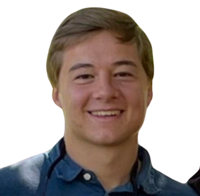 Robby Hughes