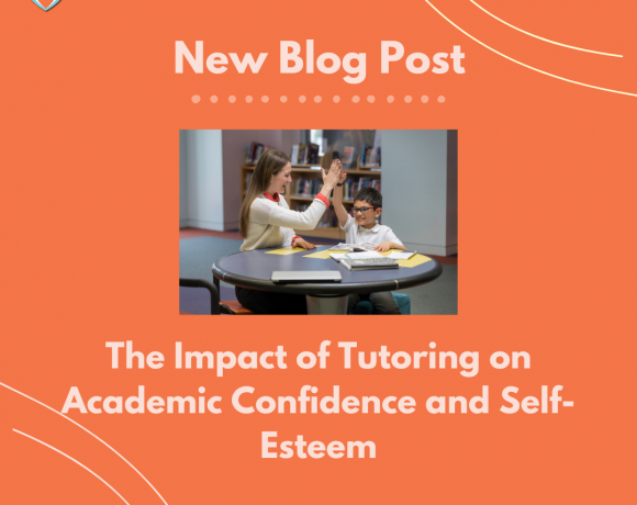 The Impact of Tutoring on Academic Confidence and Self-Esteem
