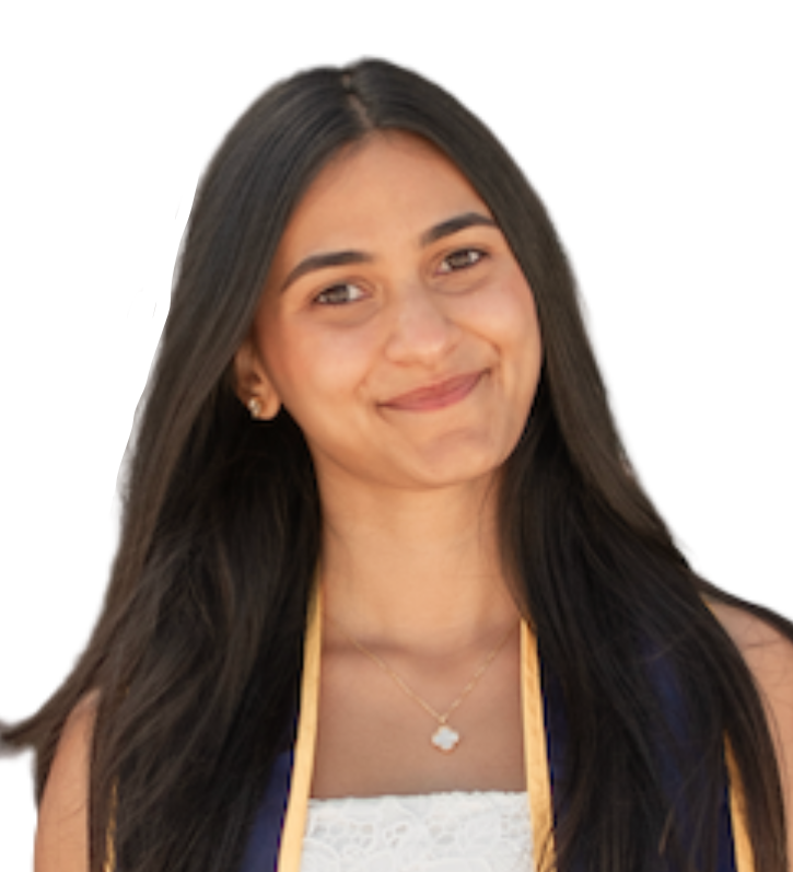 Rushma Nayyar